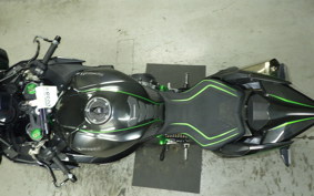 KAWASAKI NINJA H2 2018