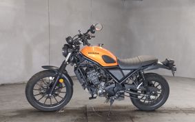 HONDA CL250 MC57