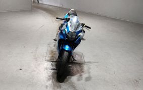SUZUKI GSX250 R DN11A