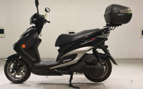 YAMAHA CYGNUS 125 XSR 2 SE44J
