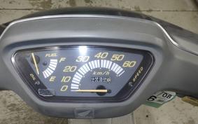 HONDA DIO AF18