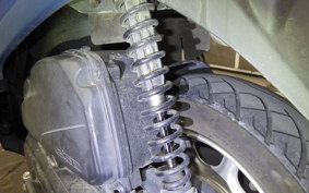 HONDA TACT-4ﾍﾞｰｼｯｸ