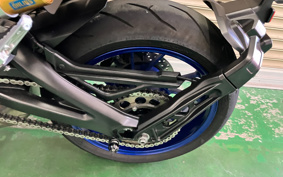 YAMAHA MT-09 SP ABS 2021 RN52J