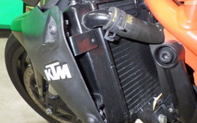 KTM 390 DUKE 2024