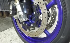 YAMAHA MT-10 SP 2017 RN50J