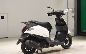 SUZUKI ﾚｯﾂ CA4AA