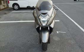 HONDA SILVER WING 600 2001 PF01