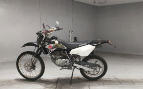 SUZUKI DR-Z125 DF43B
