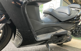 SUZUKI SKYWAVE 250M CJ45A