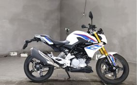 BMW G310R 2019 0G01