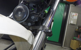 KAWASAKI 250TR 2007 BJ250F