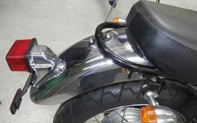 HONDA CB400SS E 2008 NC41