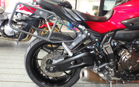 YAMAHA MT-07 2016 RM07J