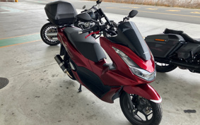 HONDA PCX125 JK05