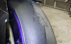 YAMAHA YZF-R1 M 2020 RN65J