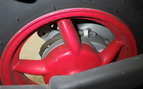 YAMAHA VINO 50 2010 SA54J