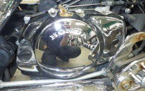 HONDA SHADOW 400 2003 NC34