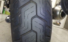 HONDA REBEL 250 S 1996 MC49