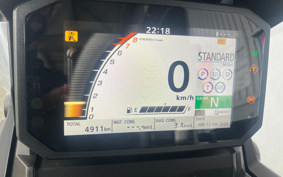 HONDA X-ADV 750 2022 RH10