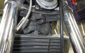 HONDA JADE 2009 MC23