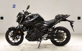 YAMAHA MT-25 2025 RG43J