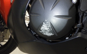 KAWASAKI NINJA 400 2016 EX400E