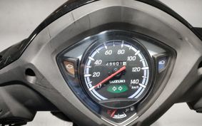 SUZUKI ADDRESS V110 CE47A