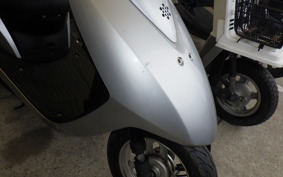 HONDA DIO Gen.6 2025 AF68