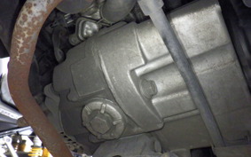 YAMAHA JOG Delux SA39J