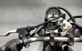 SUZUKI GLASS TRACKER BIG BOY NJ47A