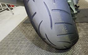 SUZUKI GSX-1300R HAYABUSA 2000