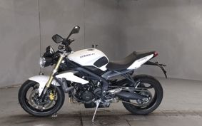 TRIUMPH TRIUMPH STREET TRIPLE TTL116