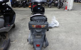 HONDA DIO Gen.6 2009 AF62