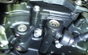 KAWASAKI ELIMINATOR400-3SE 2025 EL400A
