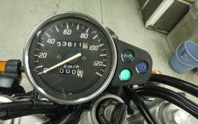 HONDA CB223S 2005 MC40