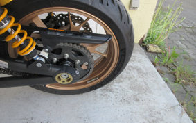 KAWASAKI ZRX1200 DAEG OHLINS 2016 ZRT20D