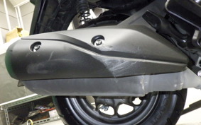HONDA LEAD 125 2013 JK12