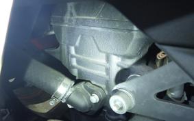 YAMAHA YZF-R25 2004 RG10J