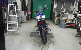 HONDA CB400SF 1995 NC31