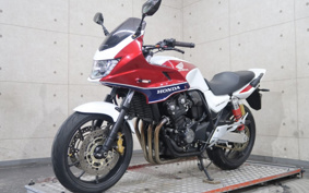 HONDA CB400SFV-3 BOLDOR 2014 NC42