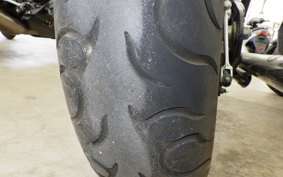 HONDA STEED 400 1990 NC26
