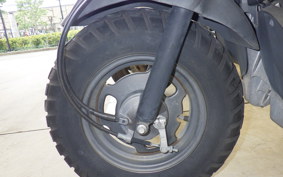 HONDA ZOOMER AF58