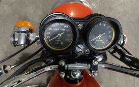 SUZUKI GT380 GT380
