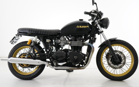TRIUMPH TRIUMPH BONNEVILLE T100 2014 TJ9157