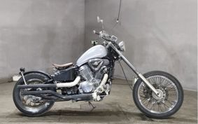 HONDA STEED 400 1994 NC26