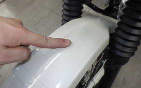 HONDA CT125-2 2005 JA65