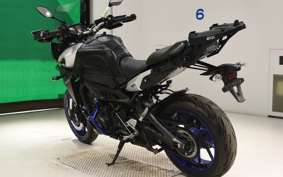 YAMAHA MT-09 Tracer 2016 RN36J