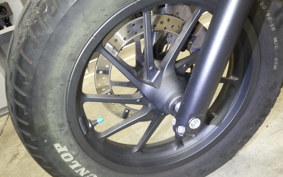 HONDA REBEL 250 A 2019 MC49
