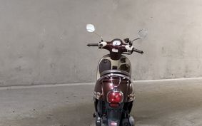 HONDA GIORNO AF77