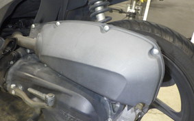 SUZUKI ADDRESS 110 2005 CE47A